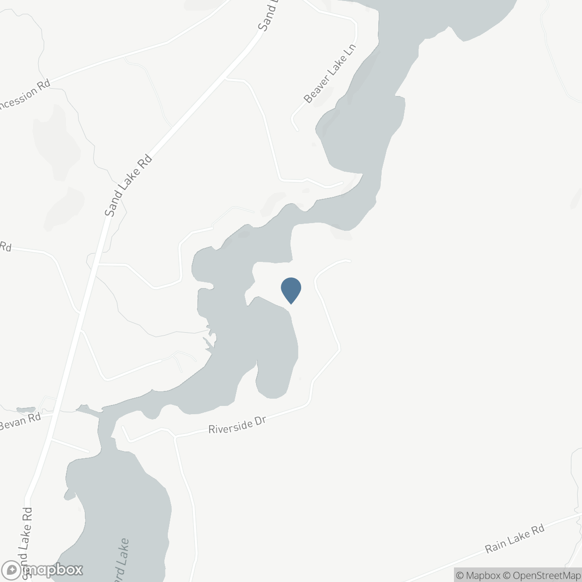 200 RIVERSIDE DRIVE, Kearney, Ontario P0A 1M0
